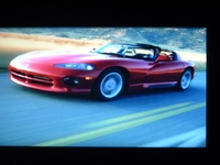 The Need For Speed sur Panasonic 3DO